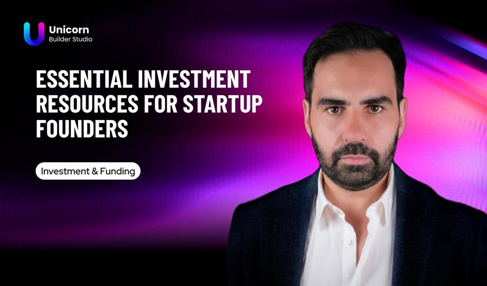 Investment Resources