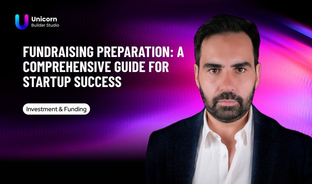 Fundraising Preparation