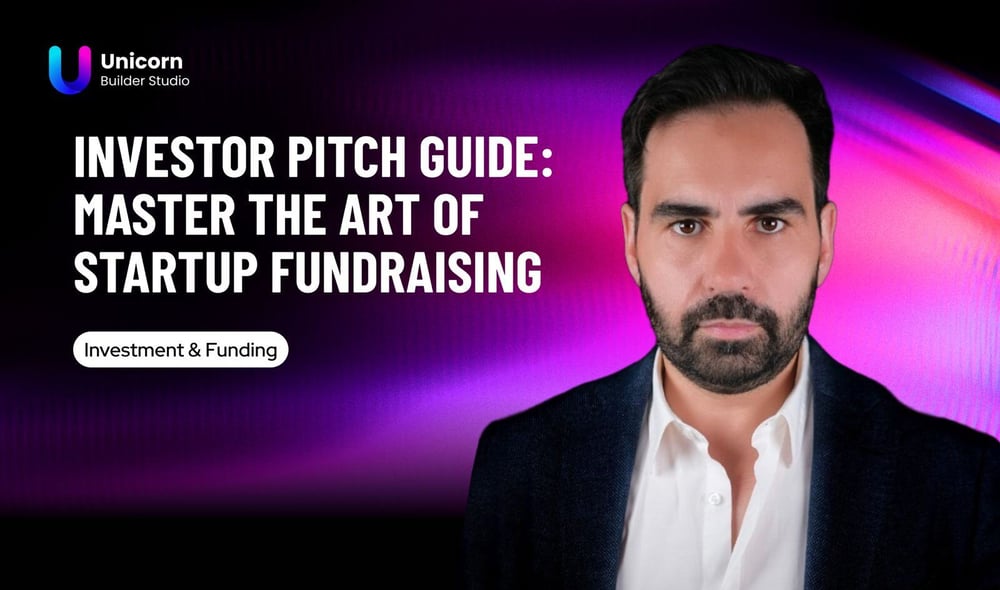Investor Pitch Guide