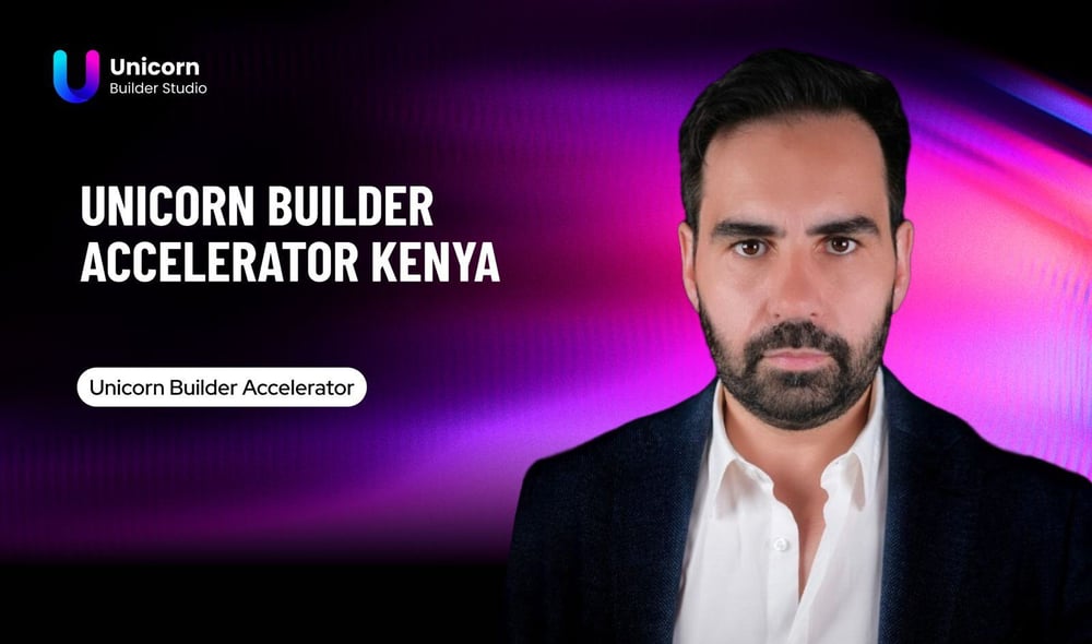 Unicorn Builder Accelerator Kenya
